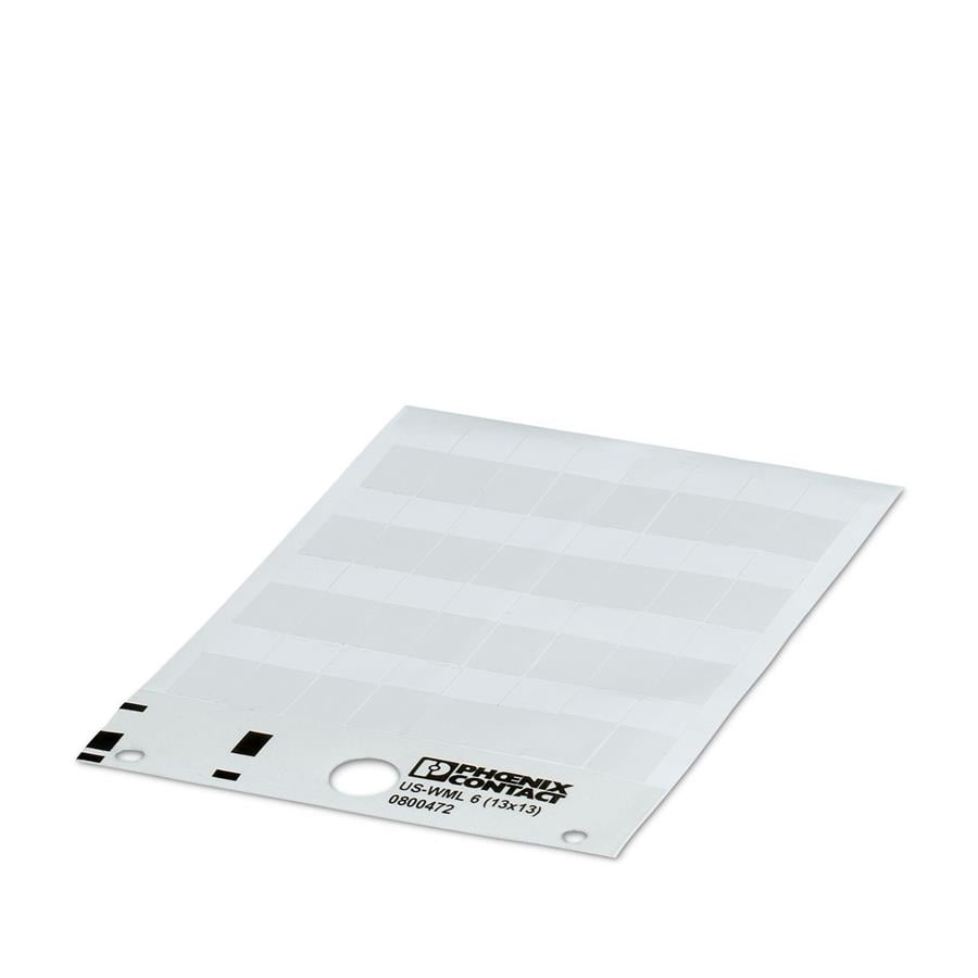 PHOENIX PH800472 US-WML 6(13X13)KABLO ETİKETİ
