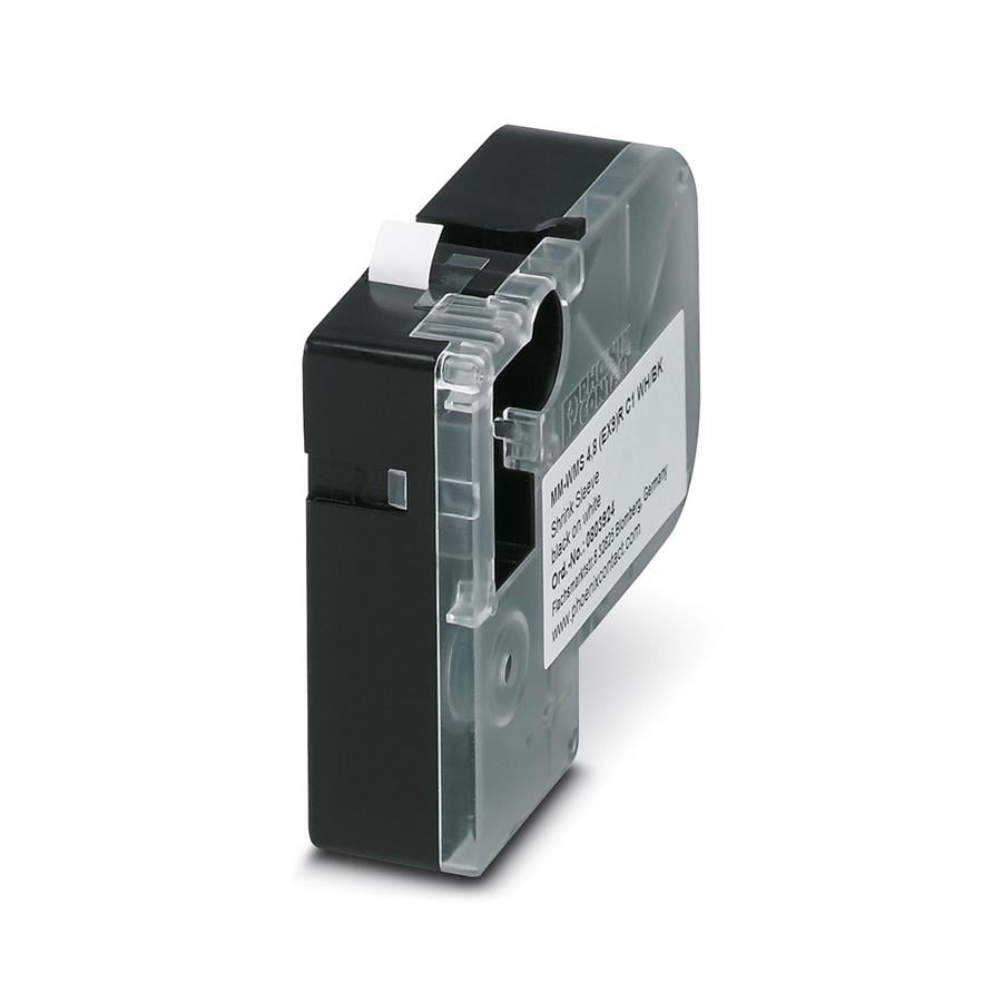 PHOENIX PH803924 MM-WMS 4,8(EX9)R C1 WH/BK DARALAN MAKARON