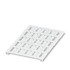 PHOENIX PH818205 UC-WMC 3,1(15X4)KABLO ETİKETİ