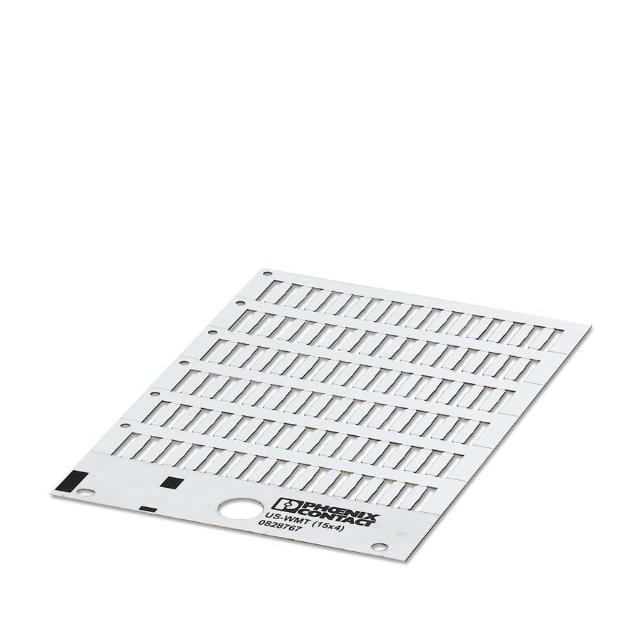 PHOENIX PH828767 US-WMT(15X4)KABLO ETİKETİ