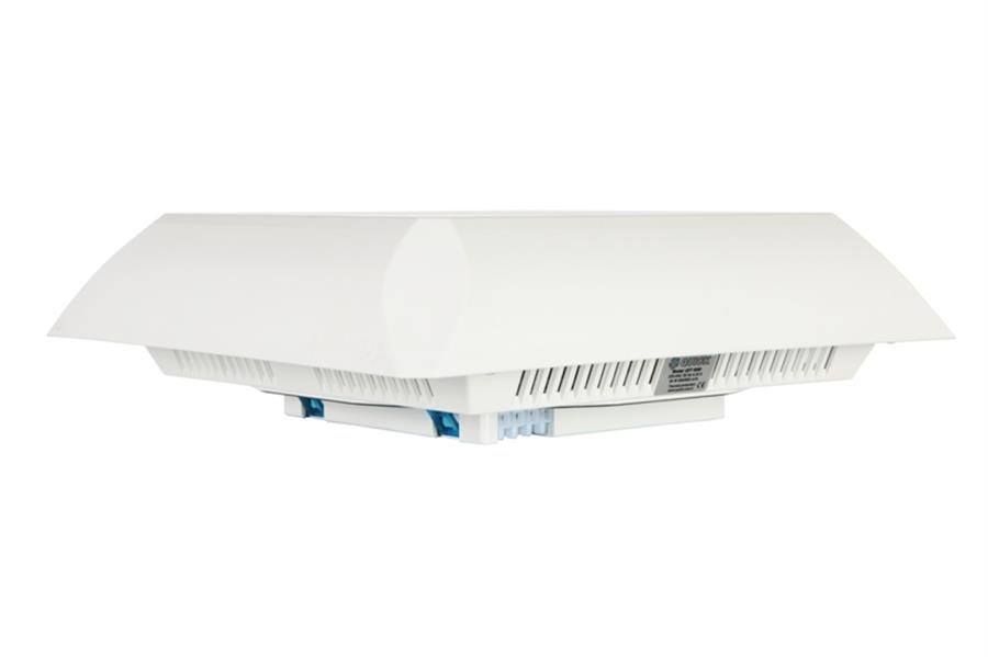 QUICK MHT0000841 QFF5500 TEPE FANI, 400x350x102mm QUICK