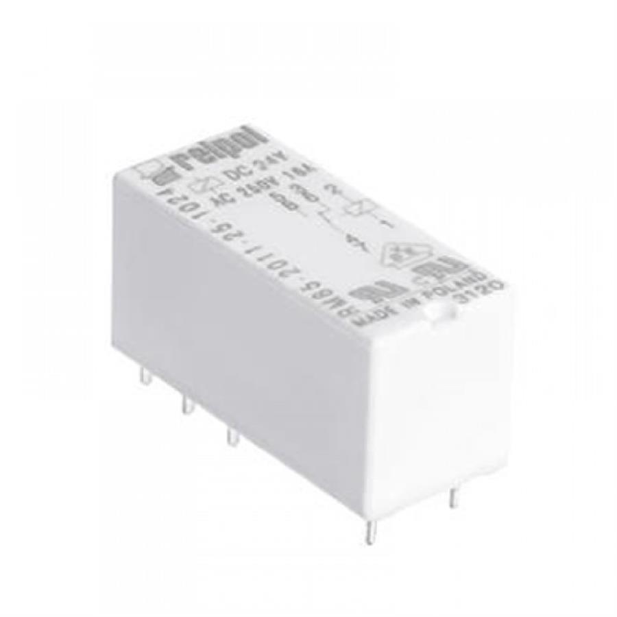 RELPOL REL600054 RM85-2011-25-1048 048DC 8P 1K