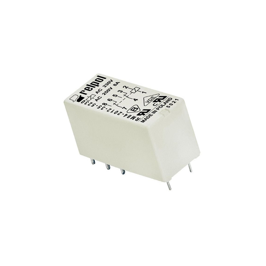 RELPOL REL600345 RM84-2012-25-1048    048DC- 2K
