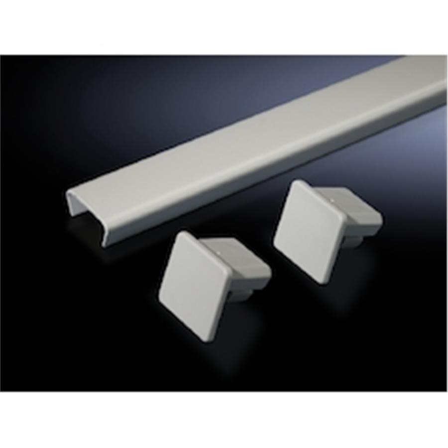 RİTTAL RTL-8800855 PANO BİRLEŞTİRMEDE KULLANINAN PLASTİK KAPAK