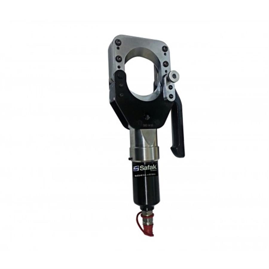 ŞAFAK ŞFK-SXCG-85 SXCG-85 Hidrolik Kablo Kesme Başlığı