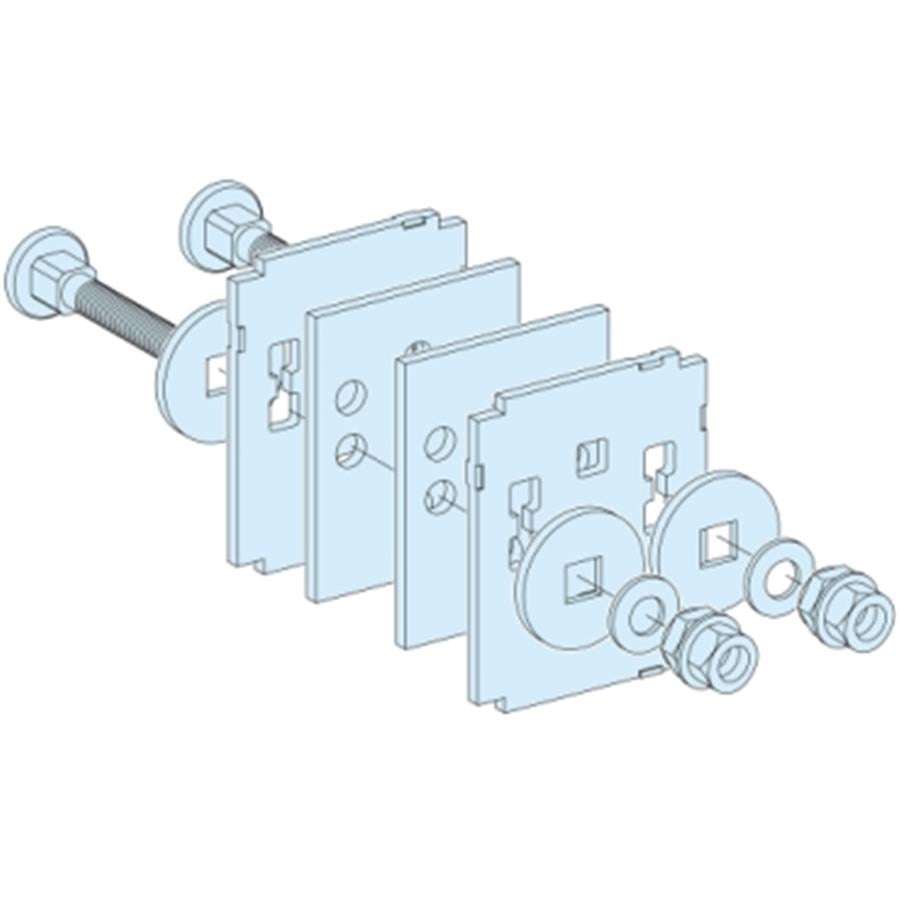 SCHNEIDER SCH04641 CONN.80/100MM HZ.BUSBARS