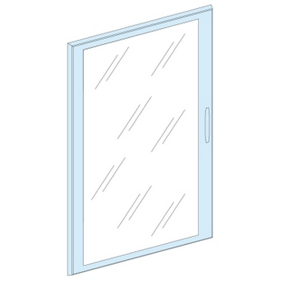 SCHNEIDER SCH08386 CANOPY FOR IP55 ENCLOSURE W600
