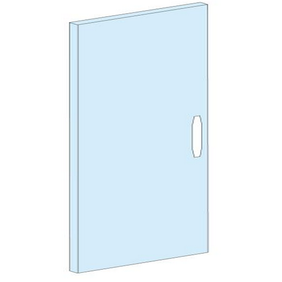 SCHNEIDER SCH08528 IP55 PLAIN DOOR W800