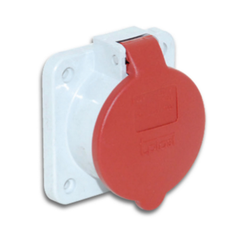 SCHNEIDER SCH3202-364-1600 3X16A CEE MAKİNA PRİZİ IP44 3P+PE 3202-364-1600
