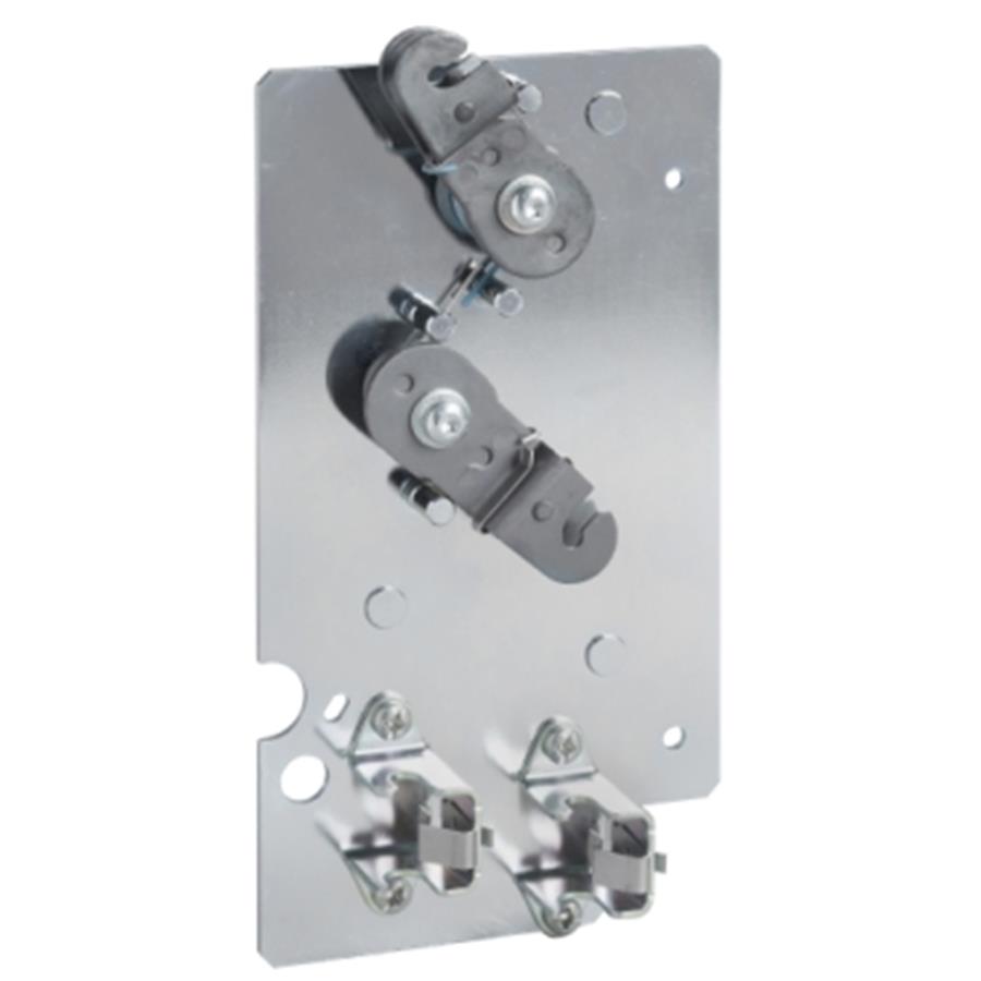 SCHNEIDER SCH33201 MEKANİK KİLİT Kablo ile dikey/yatay bağlantı  adap
