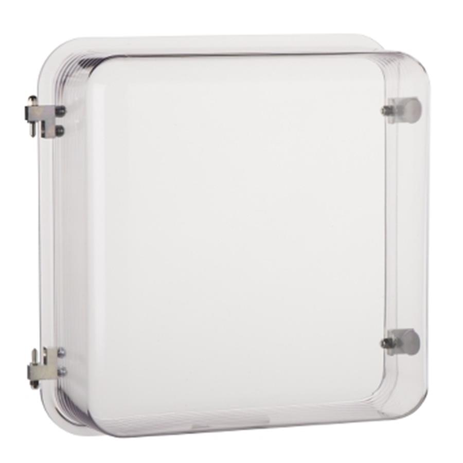 SCHNEIDER SCH33859 TRANSPARENT COVER FOR ESCUTCHEON ON DRAW