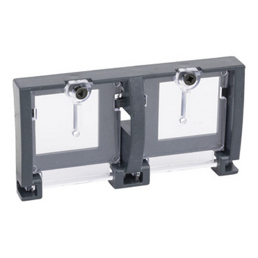 SCHNEIDER SCH33897 BUTONLU ASMA KİLİTLEME CİHAZI.