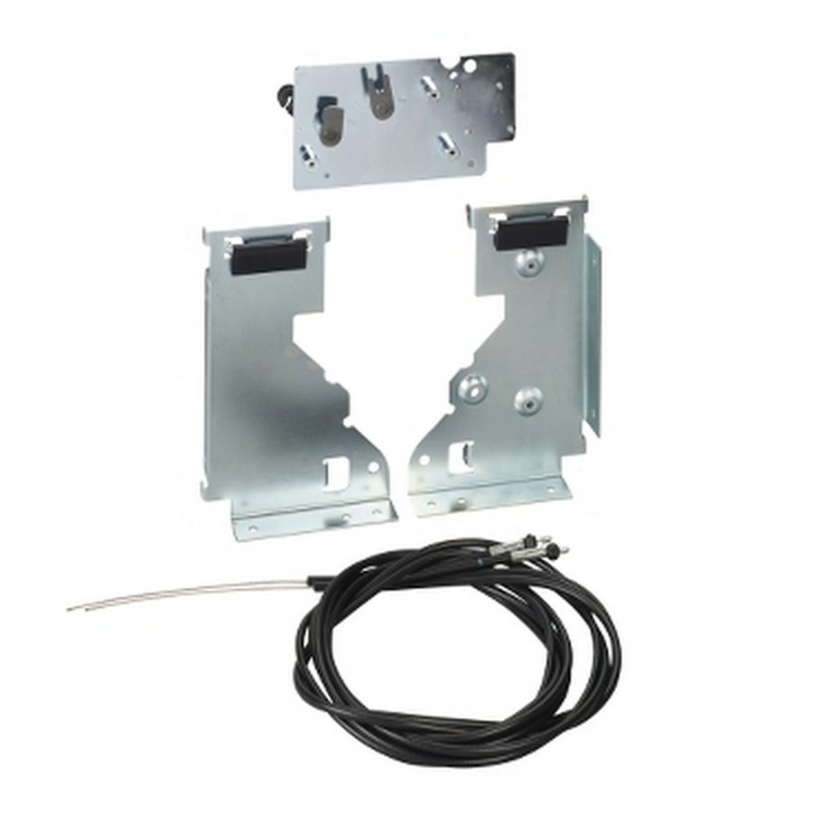 SCHNEIDER SCH33911 Mekanik kilit (ComPacT NS800-1600, sabit tip)  kab