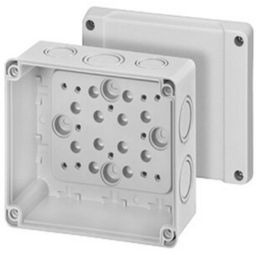 SCHNEIDER SCH3472-736-0600 Ø 90