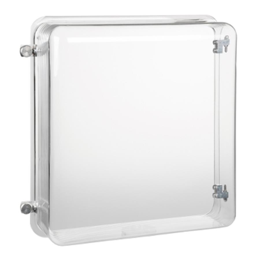 SCHNEIDER SCH48604 TRANSPARENT COVER FOR DOOR FRA (A)