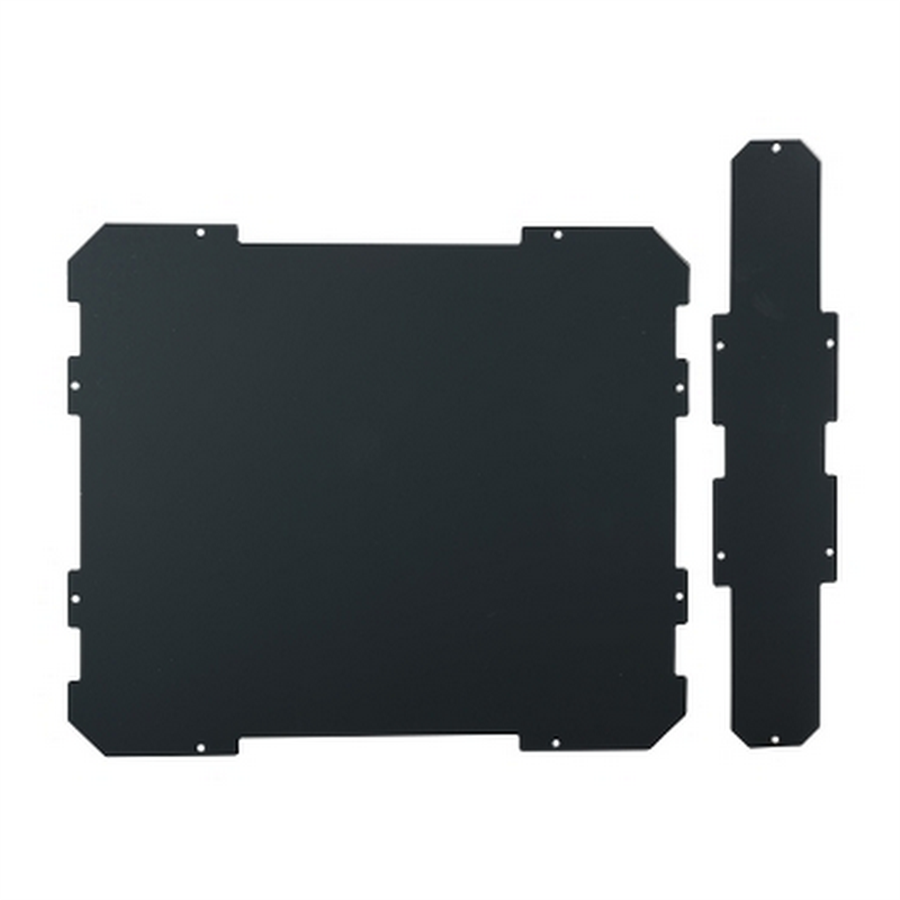 SCHNEIDER SCH48605 ESCUTCHEON BLANKING PLATE
