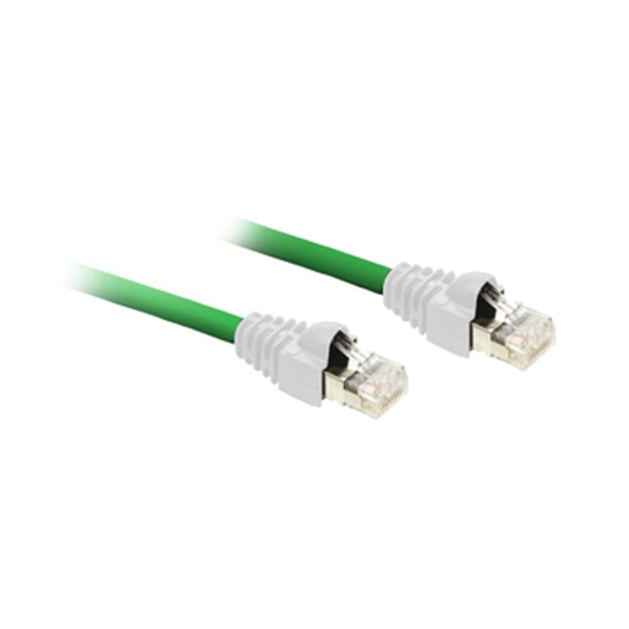 SCHNEIDER SCH490NTW00002 ETHERNET CONNEXİUM CABLE-2M/2XRJ45