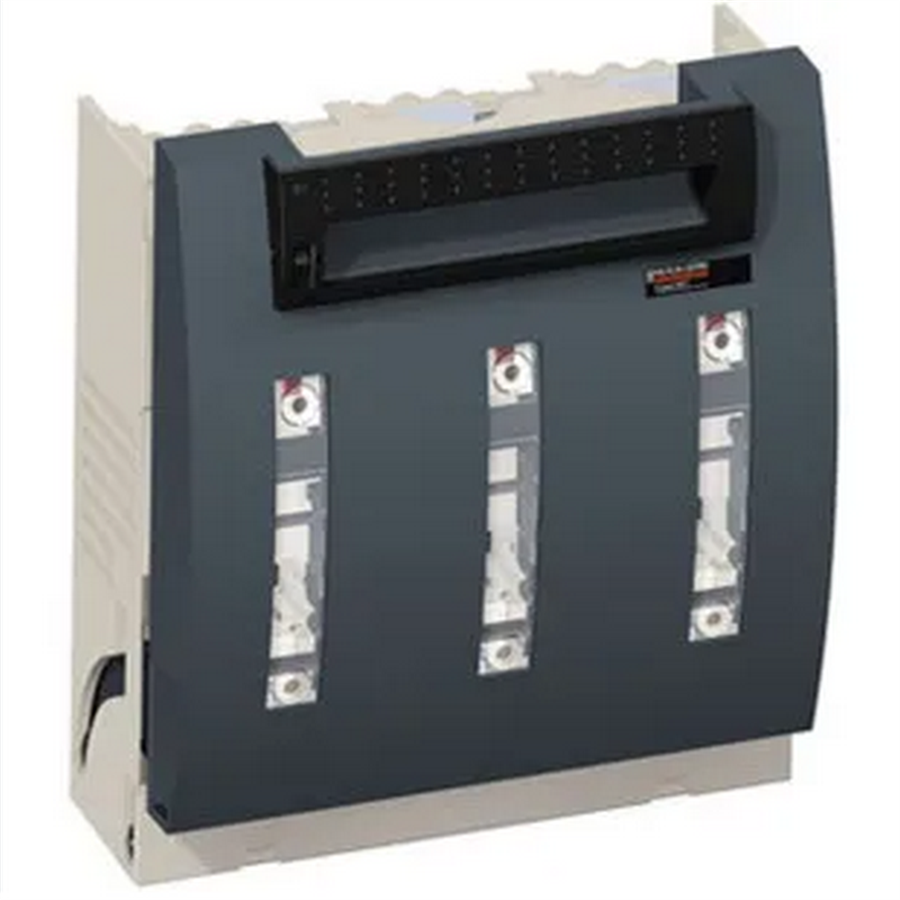 SCHNEIDER SCH49813 ISFT250 250A NH1 Yatay Sigortalı Yük Ayırıcı