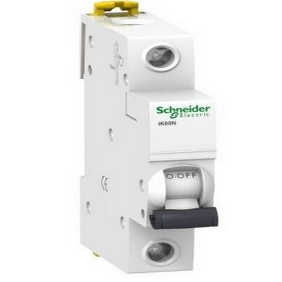 SCHNEIDER SCHA9K23110 Acti9 iK60N 1P 10A,6kA B eğrisi Otomat