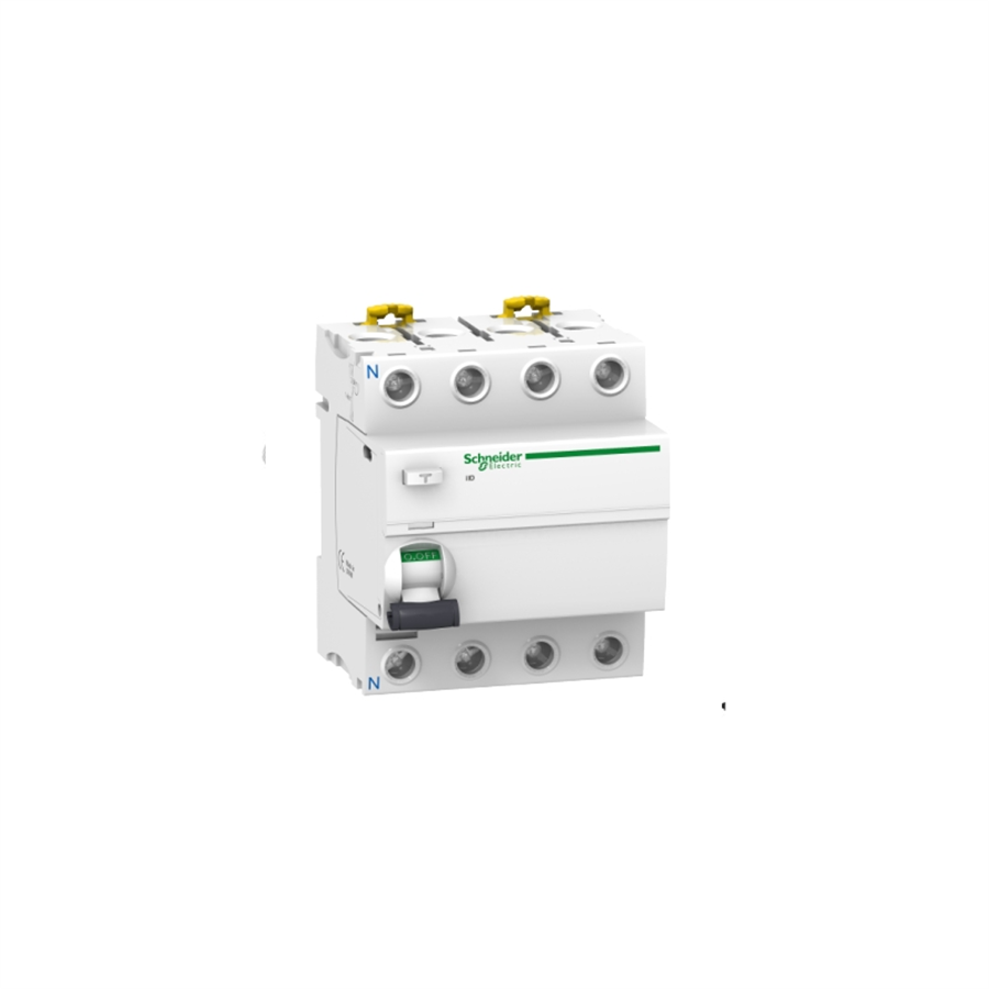 SCHNEIDER SCHA9R44463 iID 4P 63A 300mA AC