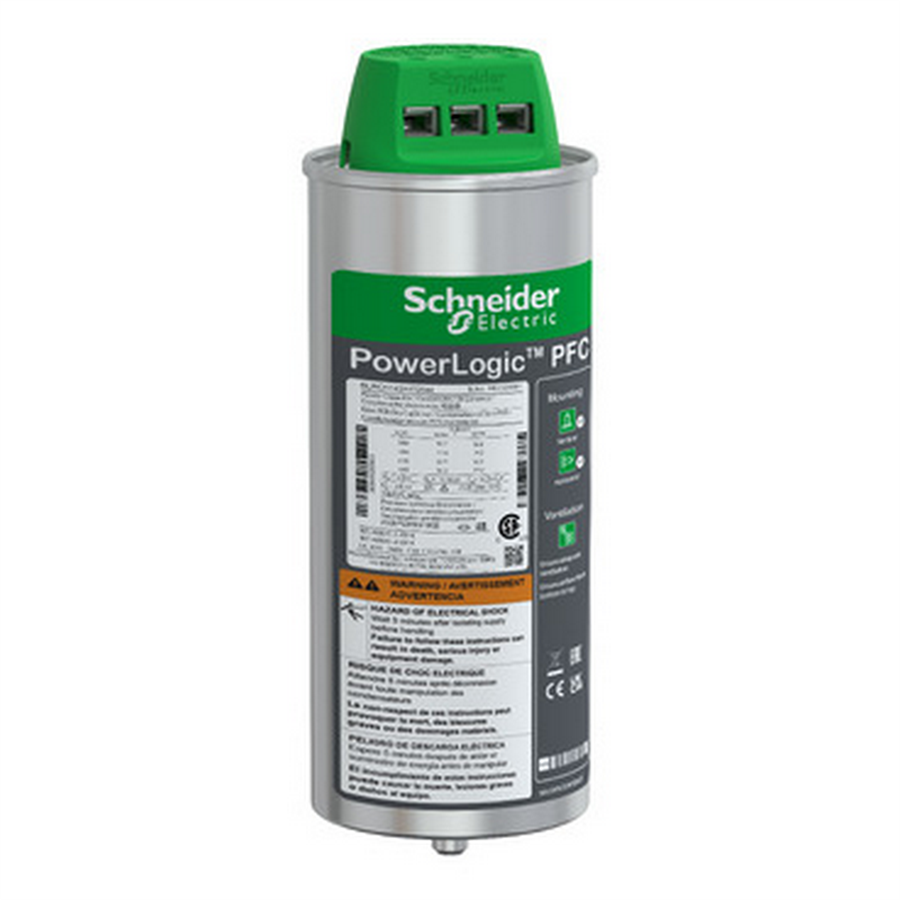 SCHNEIDER SCHBLRCH143A172B44 VarPlus Can 440V 14,3KVar