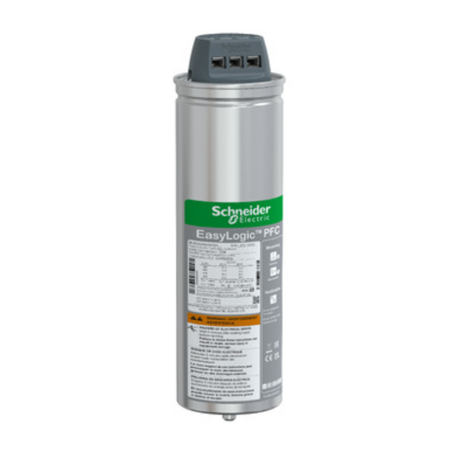 SCHNEIDER SCHBLRCS285A342B44 SCHNEIDER ELECTRIC EASYCAN KAPASİTÖR 28,5/34,2 KVA