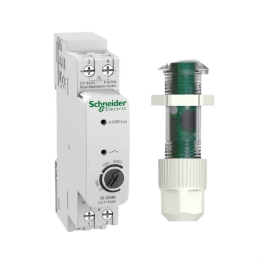 SCHNEIDER SCHCCT15285 twi swi 2klx with built i