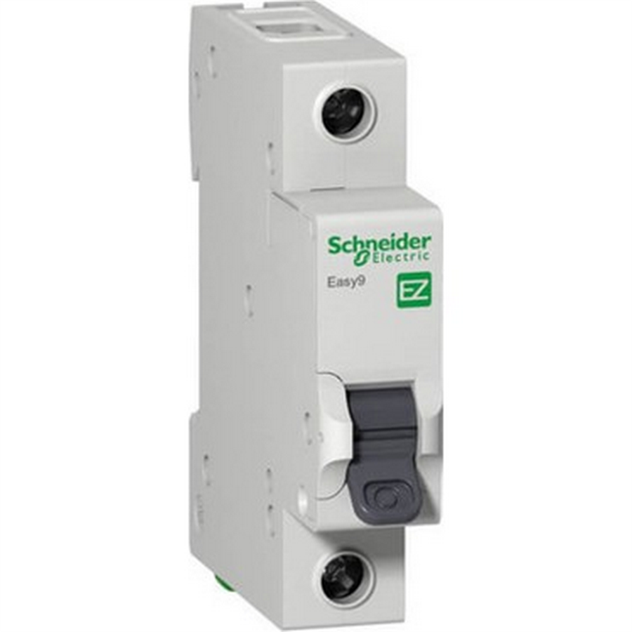 SCHNEIDER SCHEZ9F23120 Easy9 1P 20A, 3kA B Eğrisi Otomat