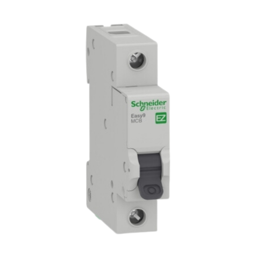 SCHNEIDER SCHEZ9F23132 Easy9 1P 32A, 3kA B Eğrisi Otomat