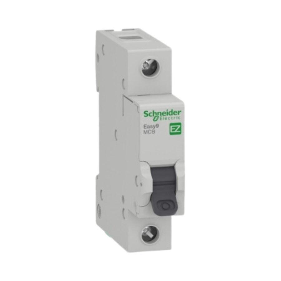 SCHNEIDER SCHEZ9F26116 Easy9 1P 16A, 6kA B Eğrisi Otomat