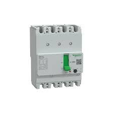 SCHNEIDER SCHG12F4A80 GOMCCB 125F 4P4D 80A Ayarlanabilir
