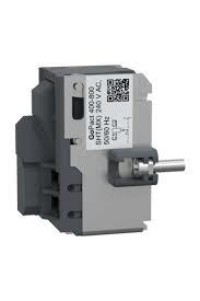 SCHNEIDER SCHG40-80SHT240AC GoPact MCCB 400-800 MX AC 240V