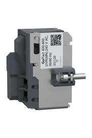 SCHNEIDER SCHG40-80UVR240AC GoPact MCCB 400-800 MN AC 240V