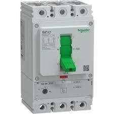 SCHNEIDER SCHG40F3A320 GOMCCB 400F 3P3D 320A Ayarlanabilir