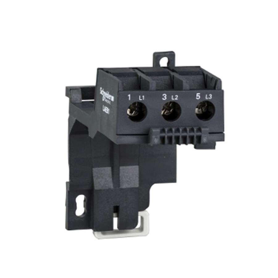 SCHNEIDER SCHLAEB1 EasyPact TVS Terminal bloğu LRE01-35