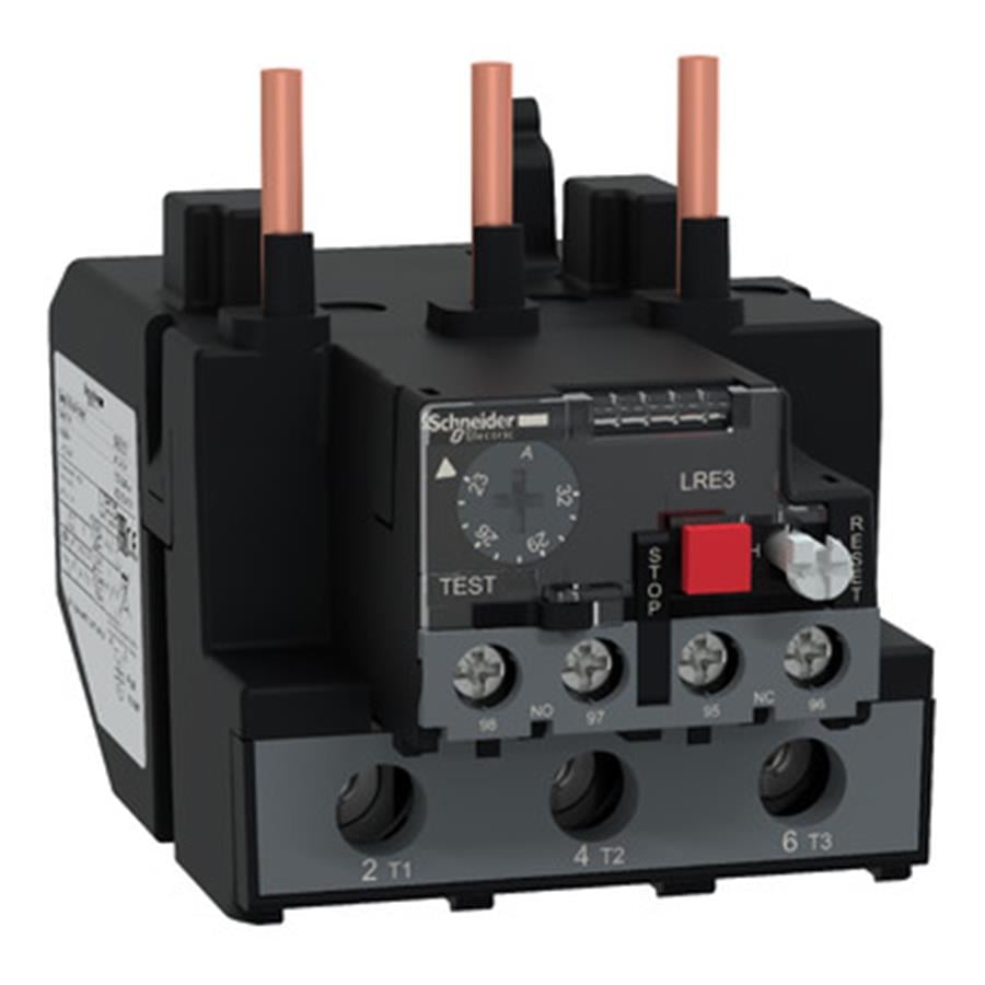SCHNEIDER SCHLRE353 EasyPact TVS Termik Röle 23-32A