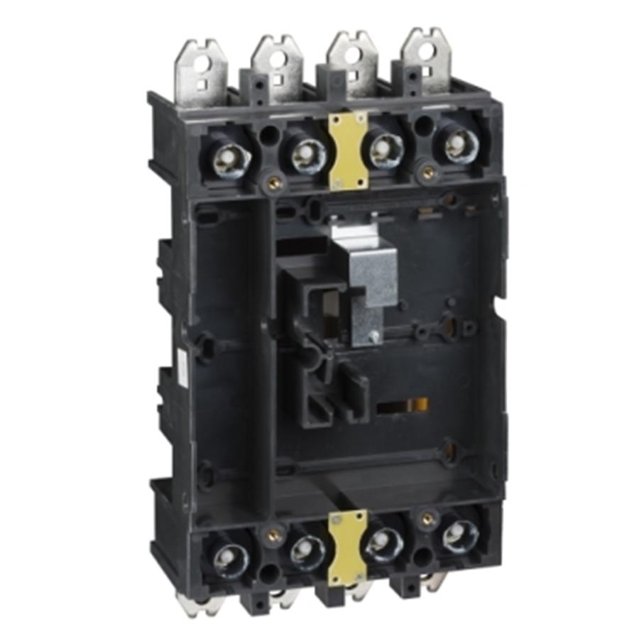 SCHNEIDER SCHLV432517 4P SOKETLİ TABANI