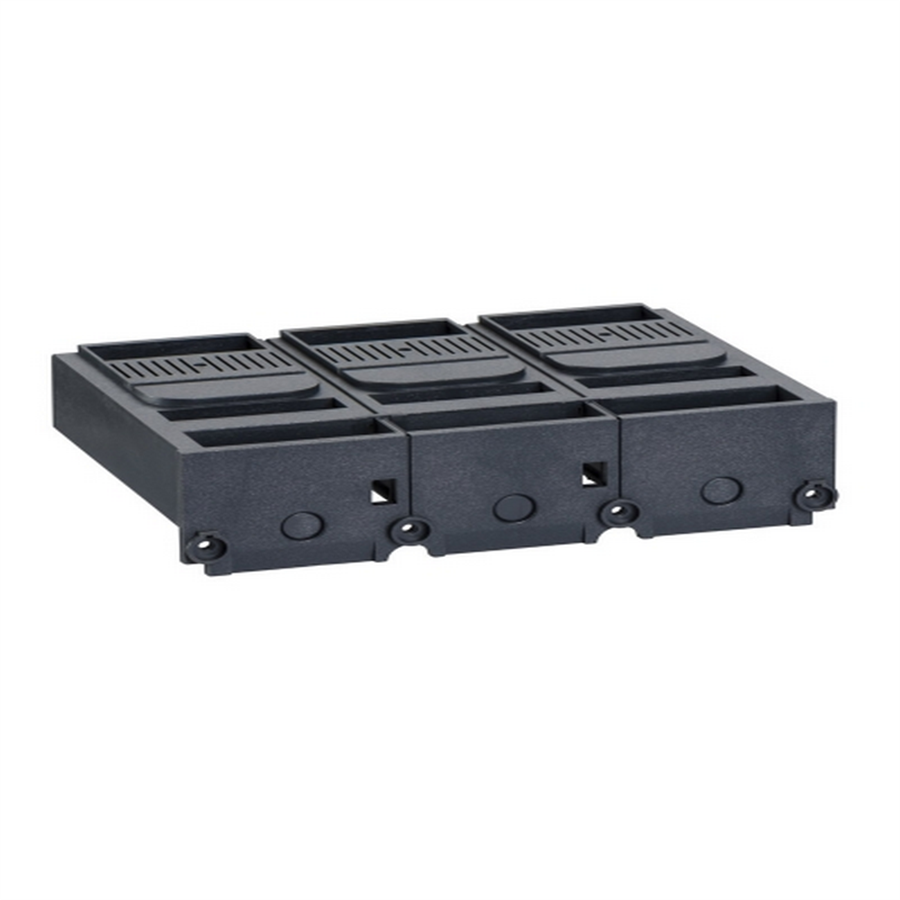 SCHNEIDER SCHLV432591 CVS400/630 N, 3P bir adet kısa terminal koruyucu