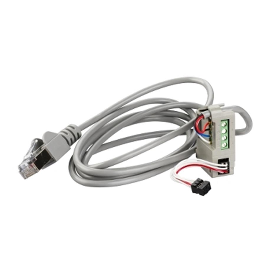 SCHNEIDER SCHLV434202 NSX cord bağlantı kablosu 3 m