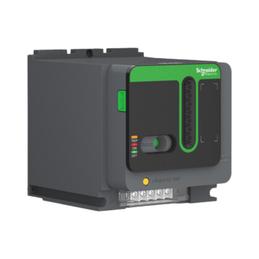 SCHNEIDER SCHLV435010 CVS400-630 için motor mekanizması 110-230V AC/DC