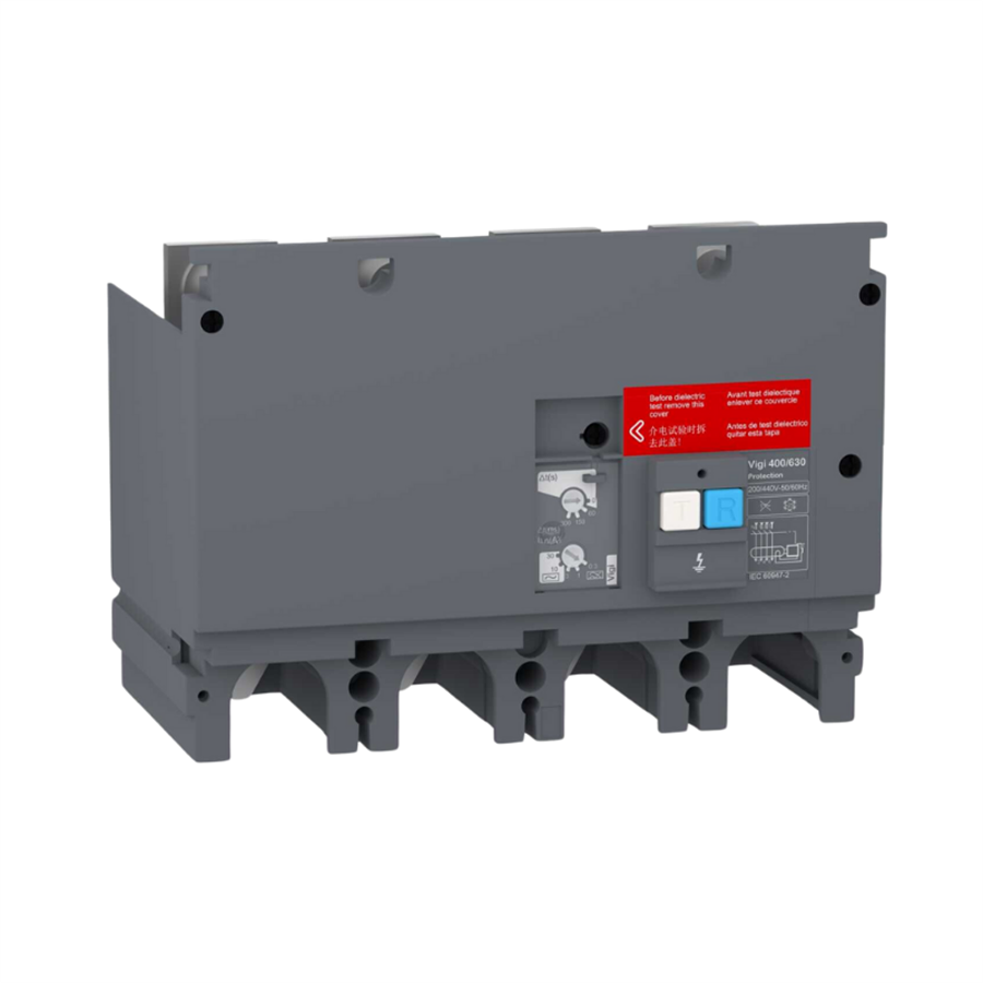 SCHNEIDER SCHLV532465 Vigi 200-440V 4P için CVS400/630