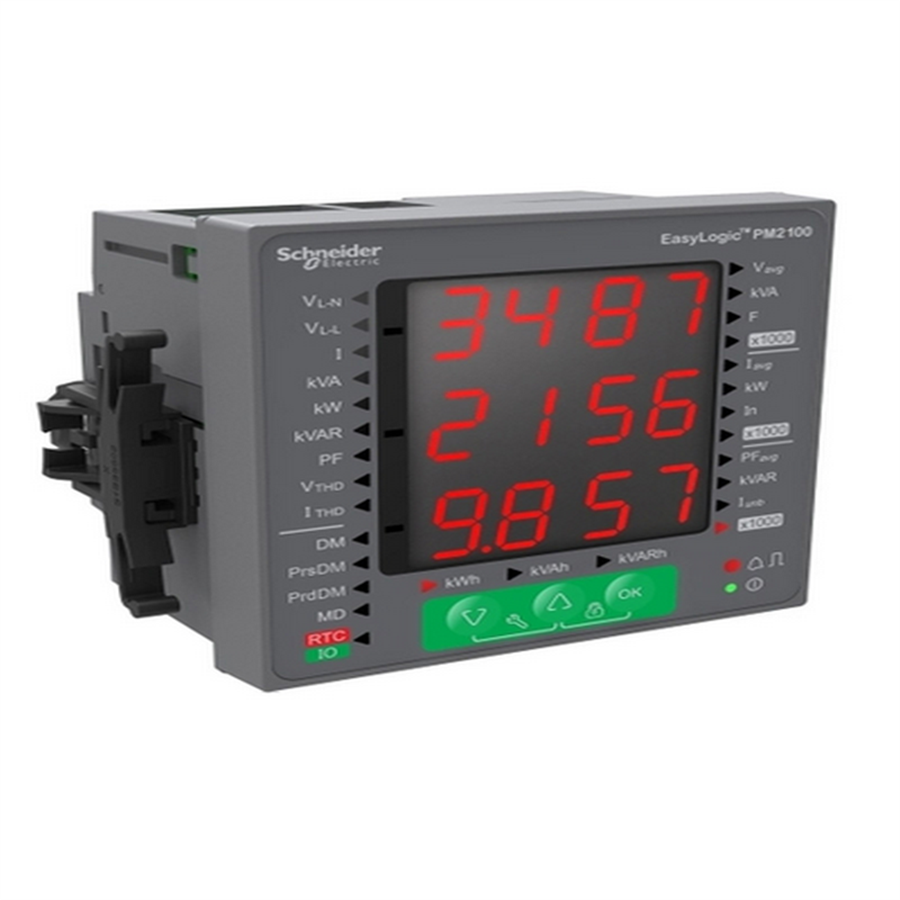 SCHNEIDER SCHMETSEPM2110 PM2110 LED THD POP Class 1.0