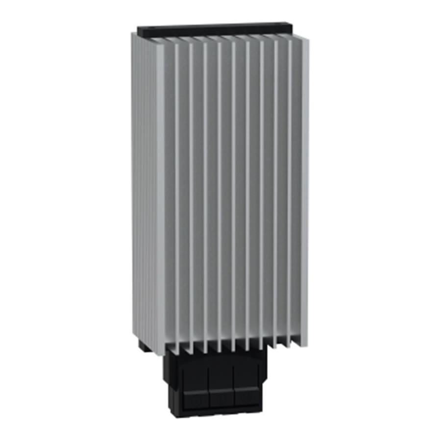 SCHNEIDER SCHNSYCR100WU2 Resistanslı ısıtıcı - alüminyum  100W 110-250V