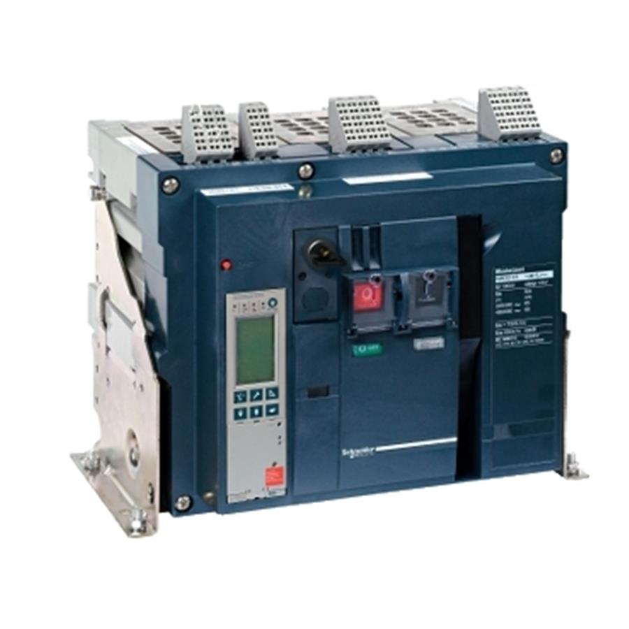 SCHNEIDER SCHNW25H13PML2EHH NW25H1 3P ML2E  65kA