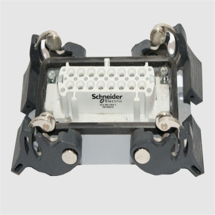 SCHNEIDER SCHTEY16PS16 16X16A ÇOKLU KOMPLE MAKİNA PRİZİ