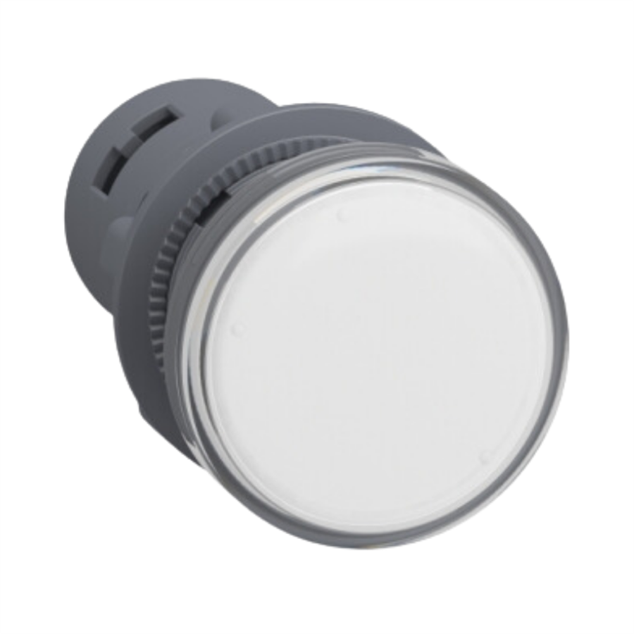 SCHNEIDER SCHXA2EVB34LC Kırmızı/Yeşil Sinyal lambası 24V AC/ DC