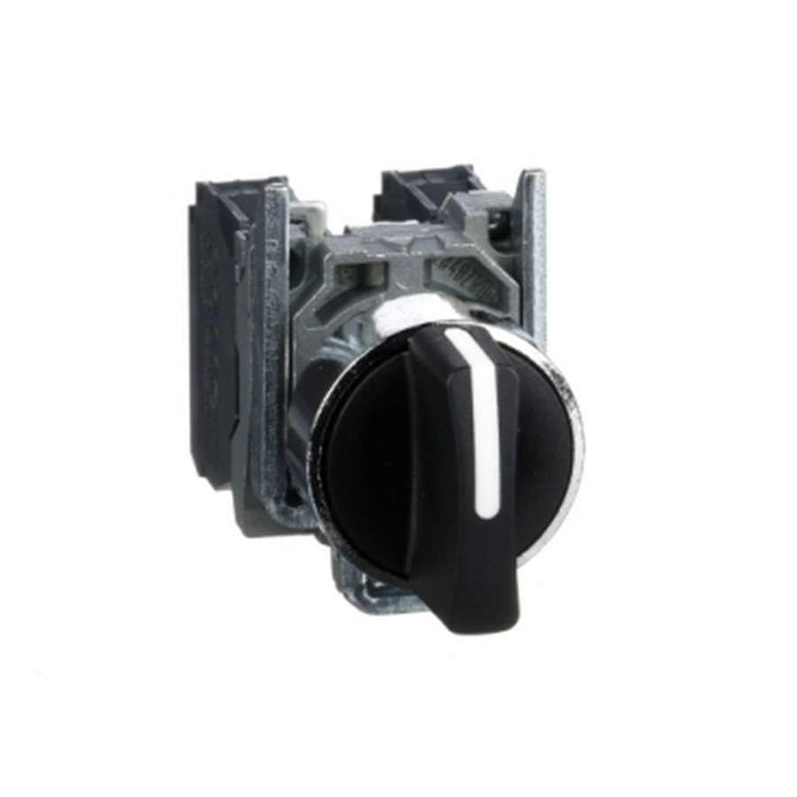SCHNEIDER SCHXB4BD33 SELECTOR SWITCH