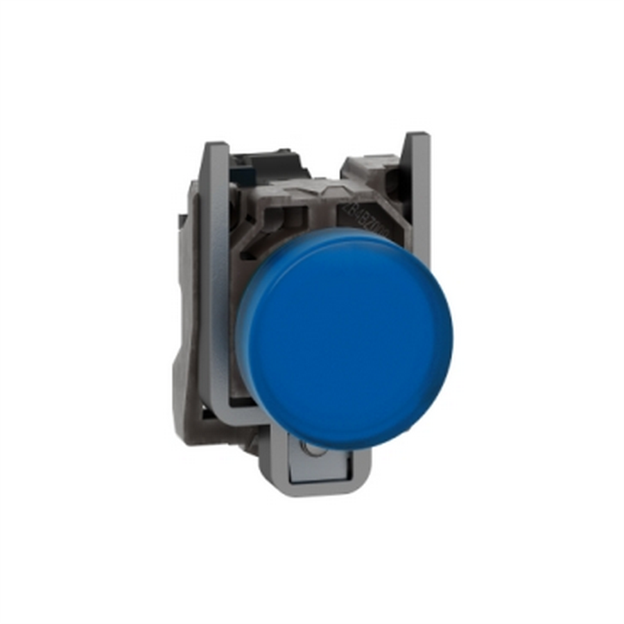 SCHNEIDER SCHXB4BVB6 25 V LED PILOT LIGHT BODY