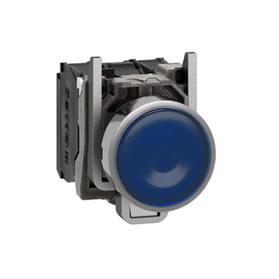 SCHNEIDER SCHXB4BW36M5 JOYSTICK CPNTACT BLOCK