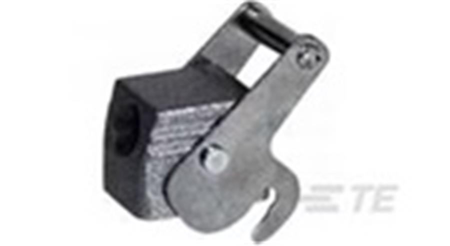 SCHRACK RL0-1102075-1 Erkek Uç Gri 4 + 2 + Yer Konum Vidası